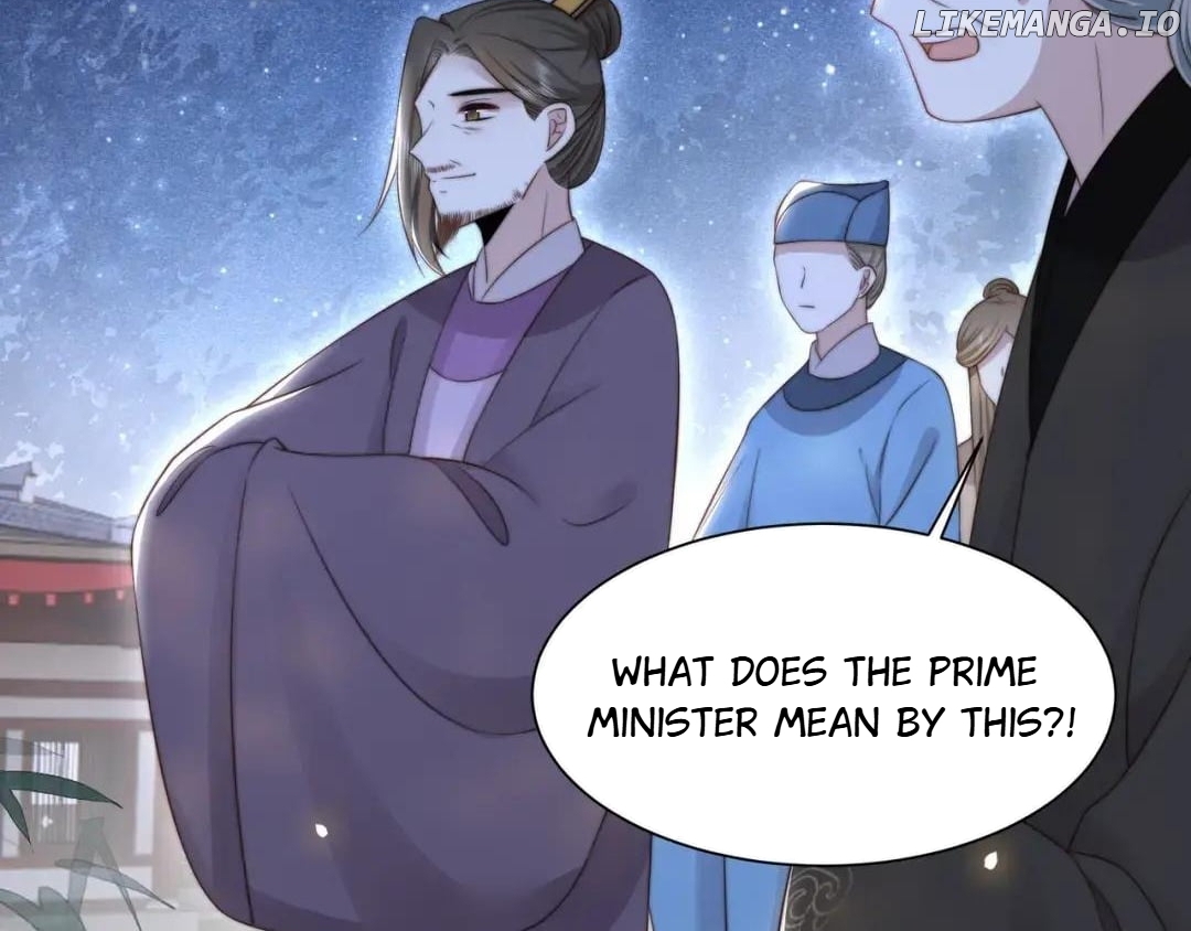 Lonely Emperor Chases His Sister-in-Law Chapter 54 - page 2